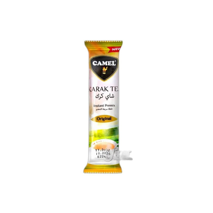 CAMEL KARAK TEA LATTE 20Г
