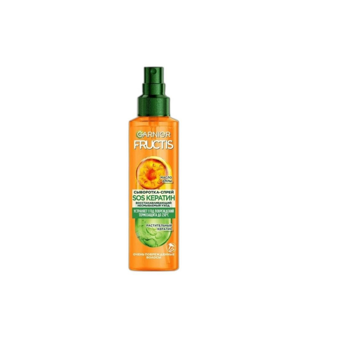FRUCTIS SOS  СПРЕЙ СЫВОРОТКА 150мл