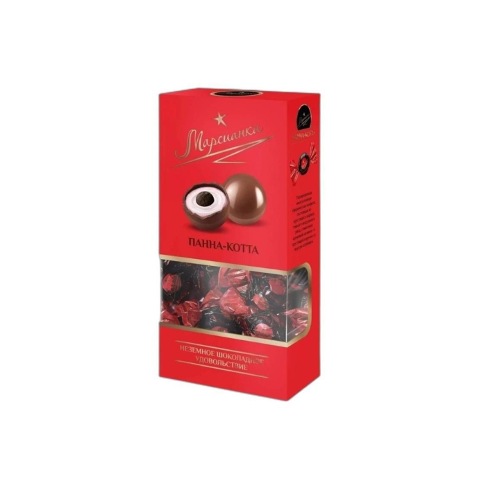 МАРСИАНКА ПАННА-КОТТА 180г
