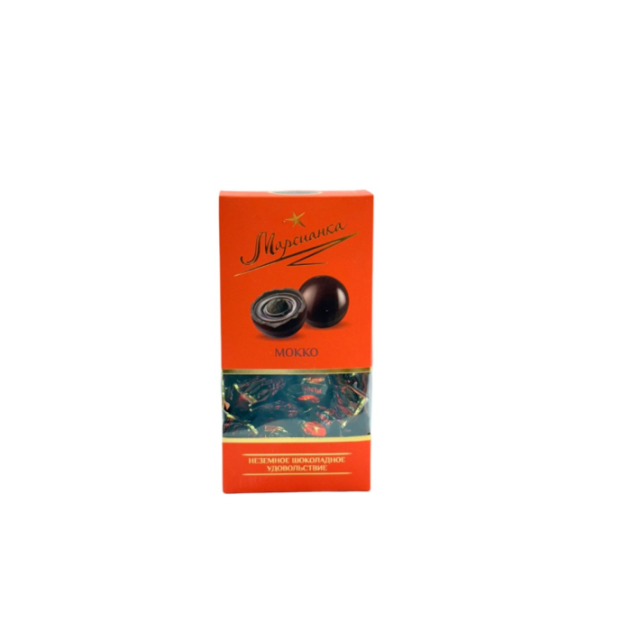 МАРСИАНКА МОККО 180г