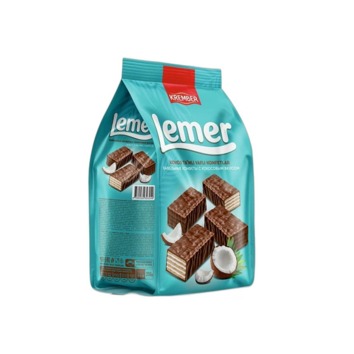 KREMBER LEMER КГ