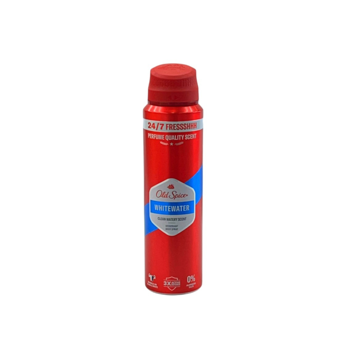 ДЕЗ OLD SPICE WHITEWATER 150ml