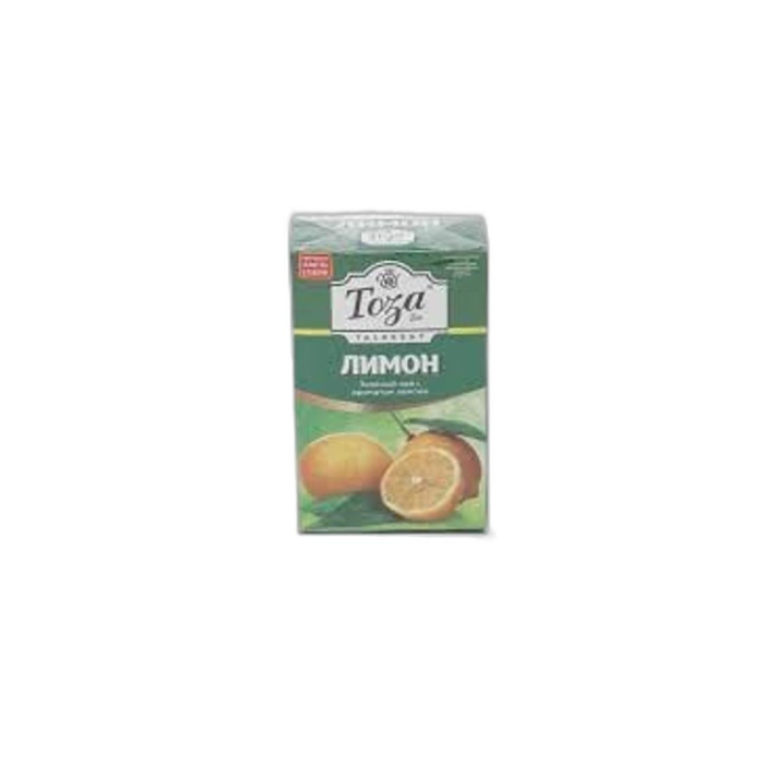 TOZA LIMON 80g