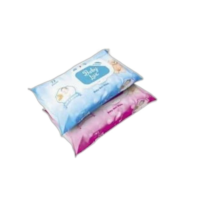 ВЛАЖ.САЛФ ECO PREMIUM BABY 20ШТ