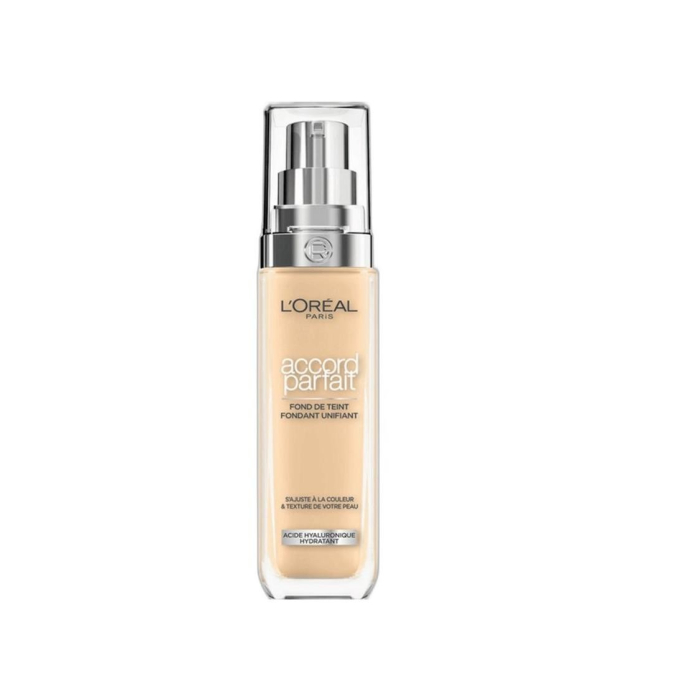 LOREAL PARIS ACCORD PARFAIT N2 30ml
