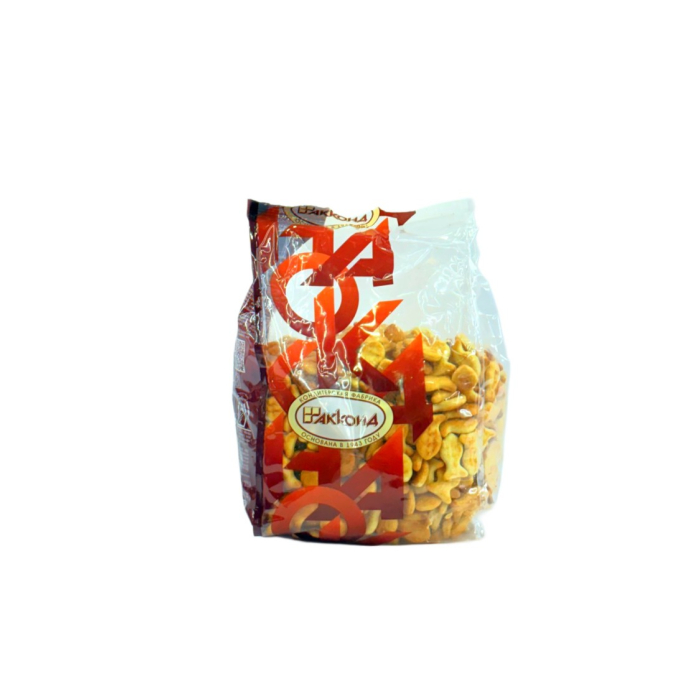 КРЕКЕР МИСТЕР РЫБКА CLASSIC 300g