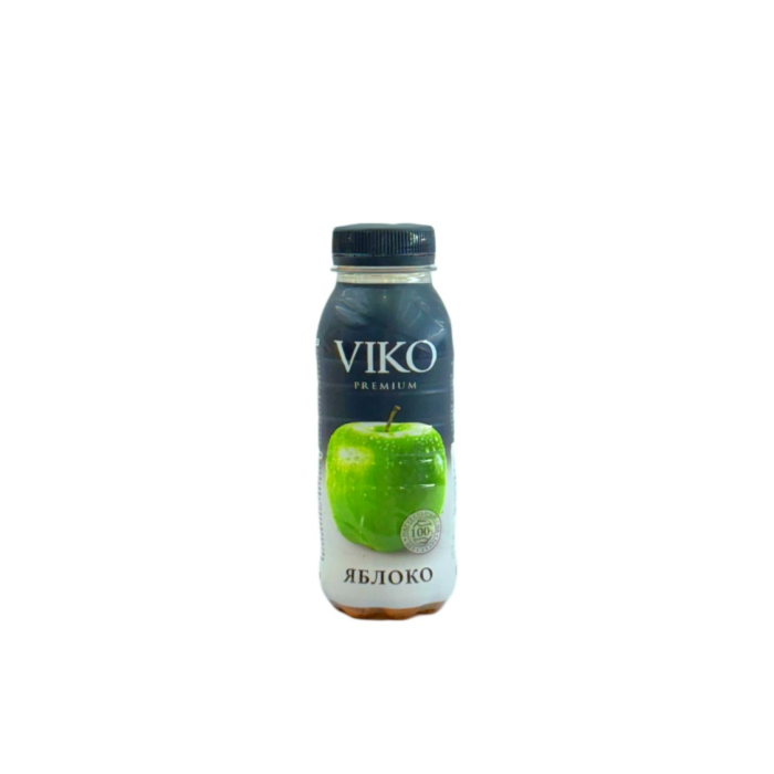 СОК VIKO PREMIUM 250ml ЯБЛОКО