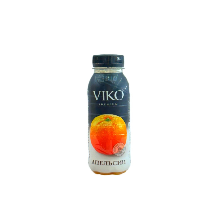 СОК VIKO PREMIUM 250ml АПЕЛЬСИН