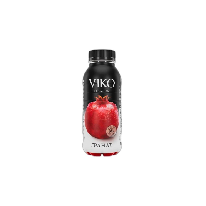 СОК VIKO PREMIUM 250ml ГРАНАТ