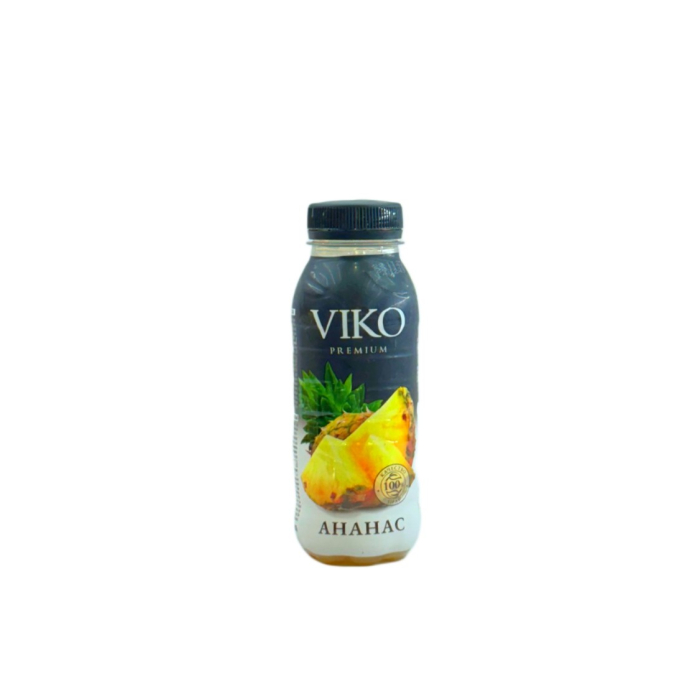 СОК VIKO PREMIUM 250ml АНАНАС