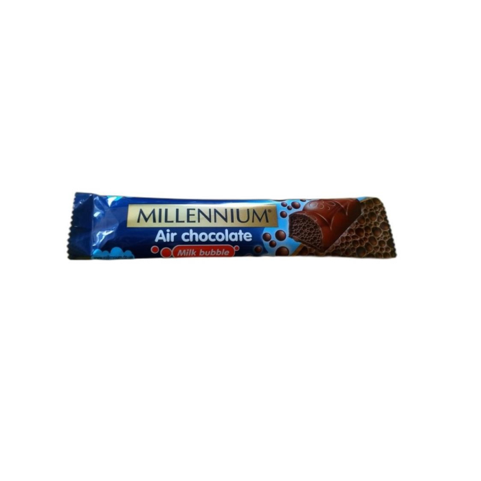 ШОК MILLENIUM AIR КГ
