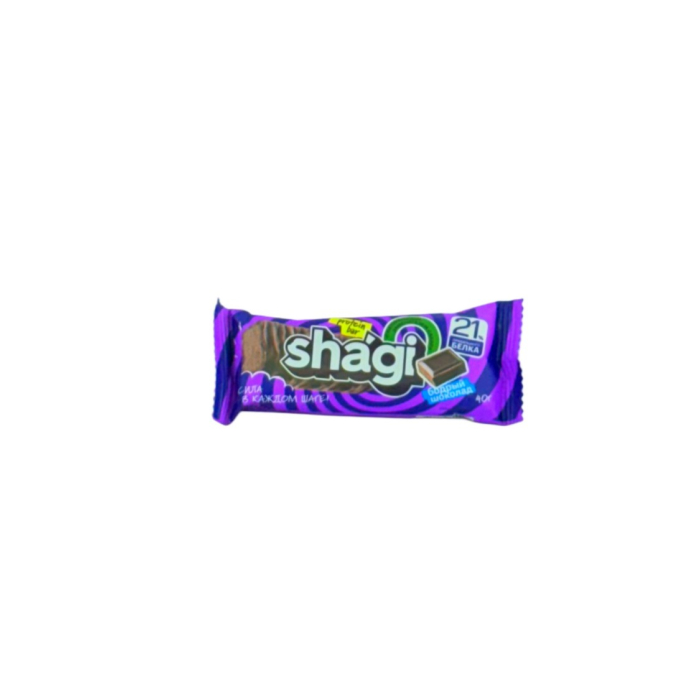ШОК SHAGI ПРОТИЕН 40ГР