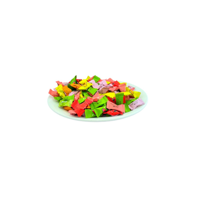FRUIT CANDY ТАБЛЕТИРОВАННЫЕ КОНФЕТЫ КГ