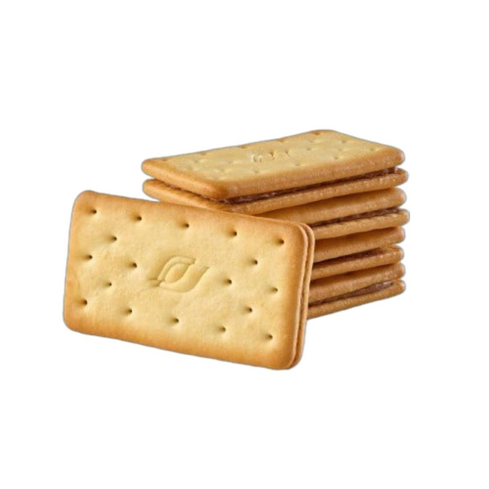 ПЕЧЕНЬЕ TWO BITES ГАЛЕТНОЕ КГ