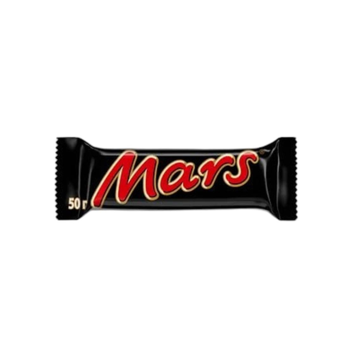 MARS 50ГР