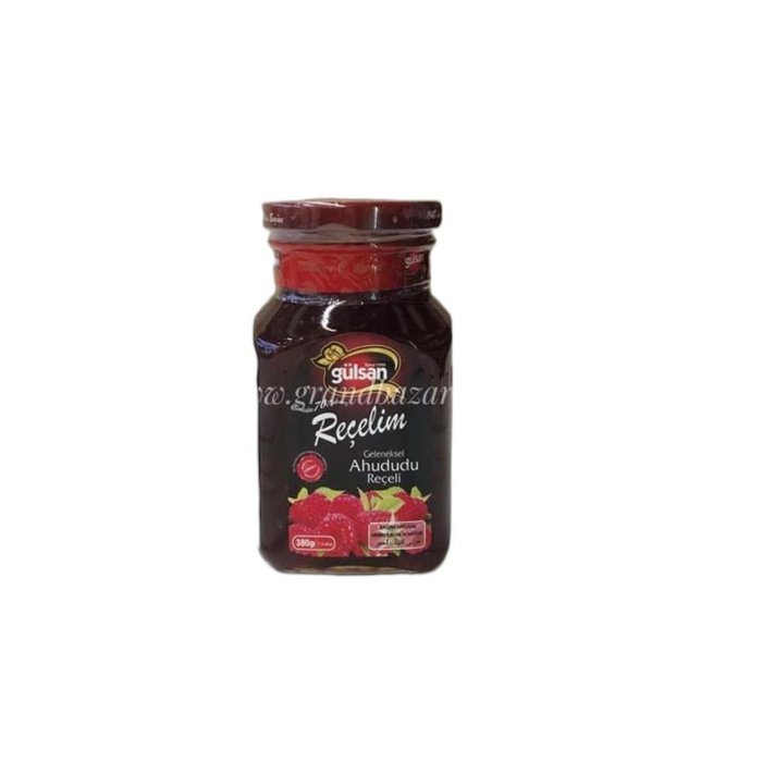 ВАРЕНЬЕ GULSAN RECELIM 380g