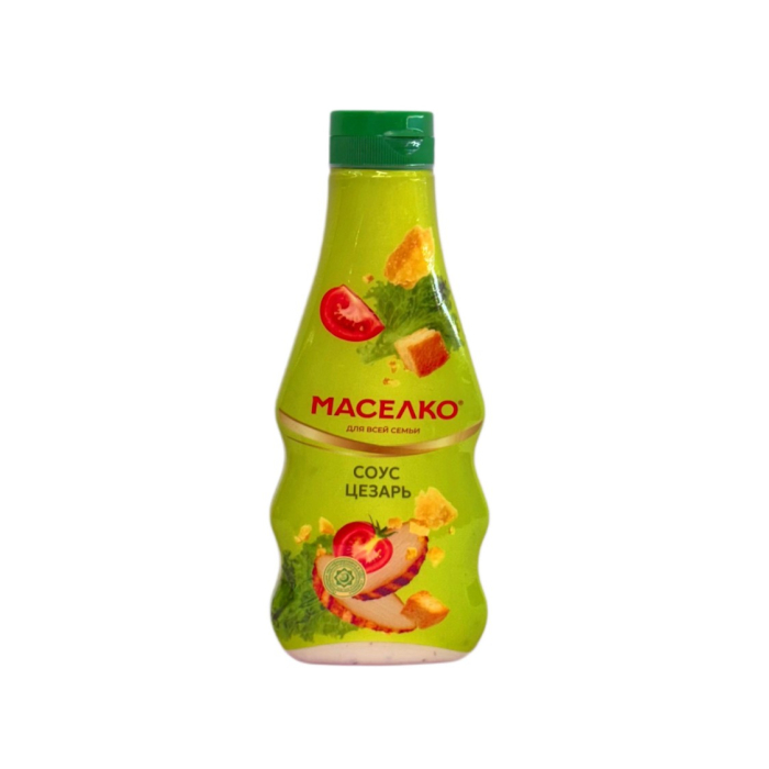 СОУС МАСЕЛКО 250ГР