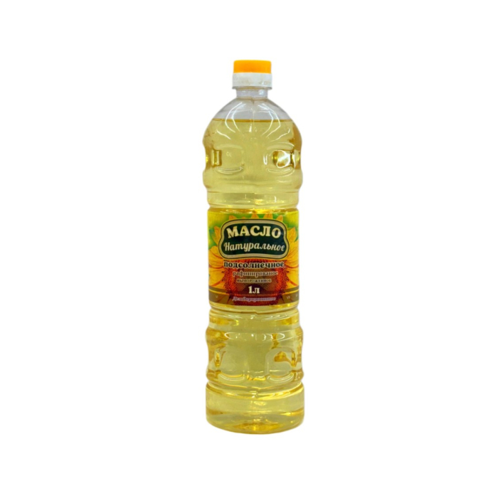ПОД МАСЛО НАТУРАЛ 1Л