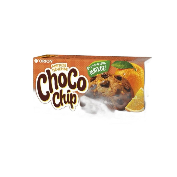 ШОК КОНФЕТ CHOKO CHIPS 15ГР