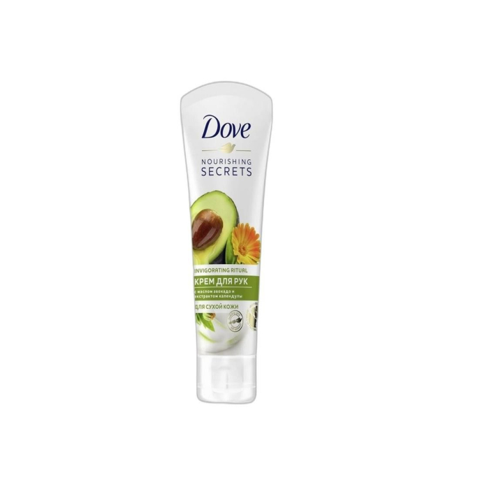 DOVE КРЕМ ДЛЯ РУК АВАКАДО 75МЛ