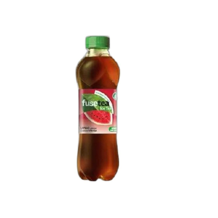 ЧАЙ FUSE TEA АРБУЗ 0,5