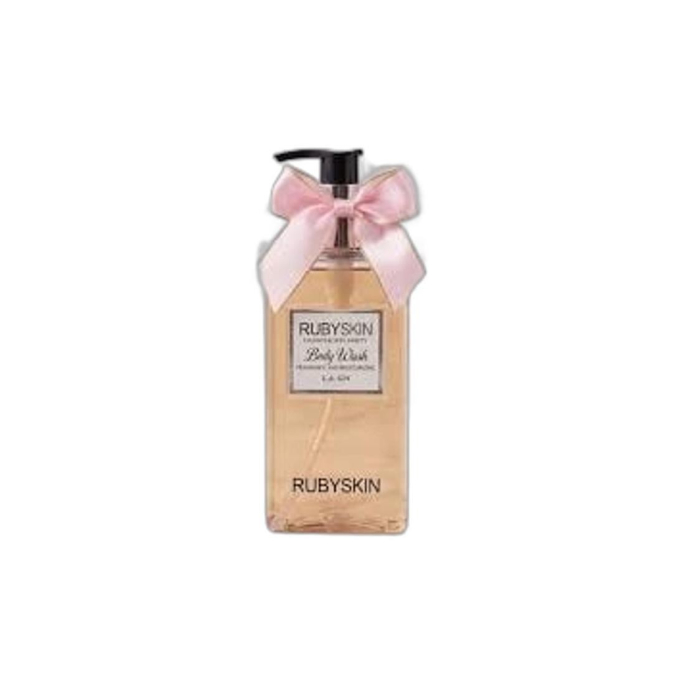 RUBYSKIN GEL BODY WASH 300GR