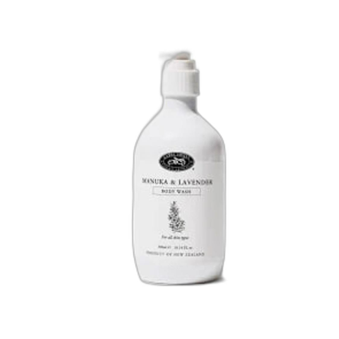 BBAESS BODY WASH NATURAL 400МЛ
