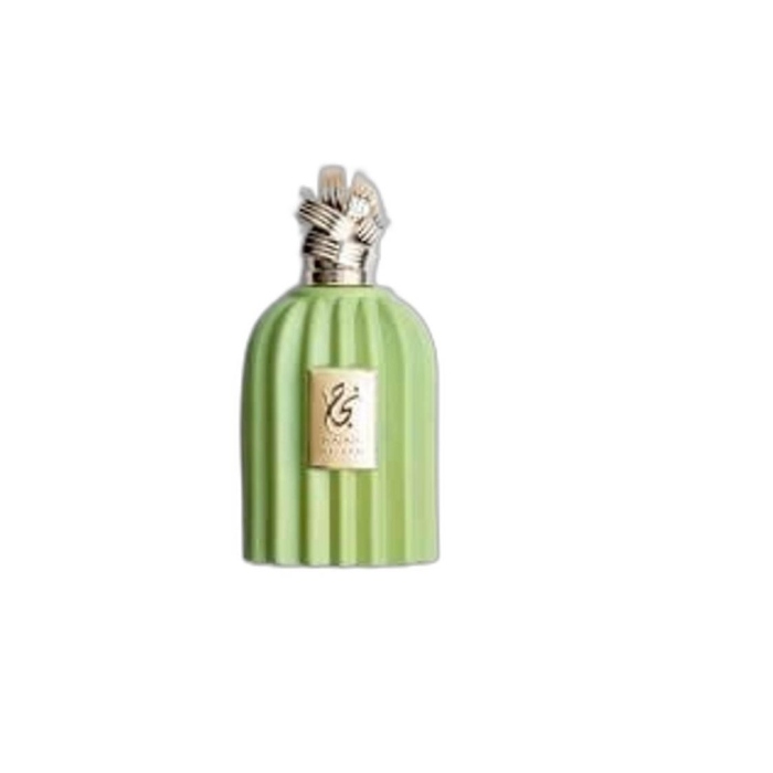 NAJAH PISTACHIO RAFAAN 100ML