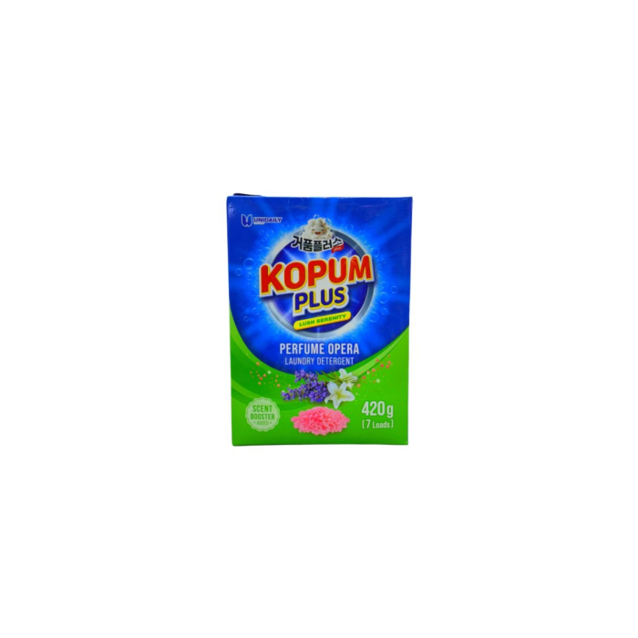 KOPUM PLUS LUSH SERENITY 420G