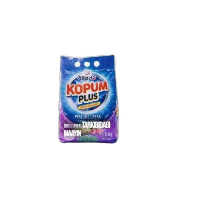 KOPUM PLUS BLOSSOM VEIL 420g