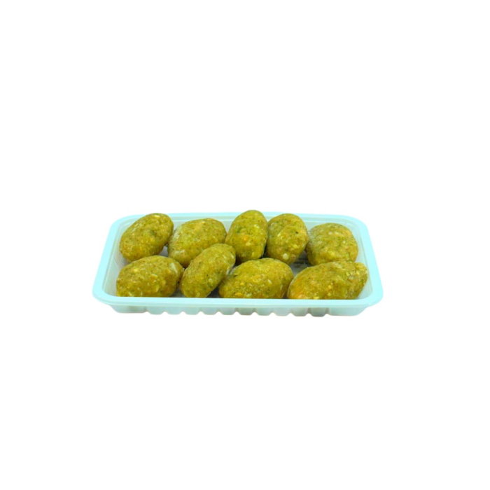 БРОККОЛИ С КОТЛЕТ КГ