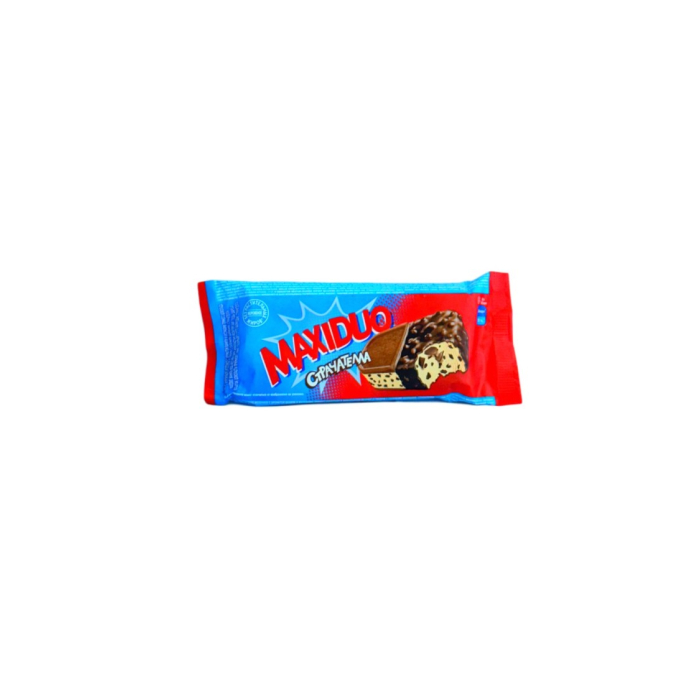 МОРОЖ/Е MAXIDUO СЕНДВИЧ 92ГР