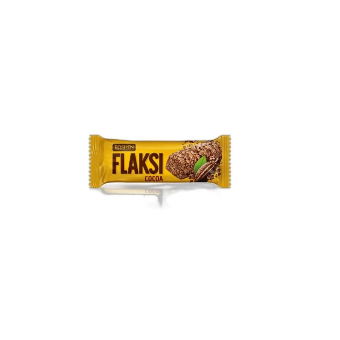 КОНФЕТ ROSHEN FLAKSI КГ
