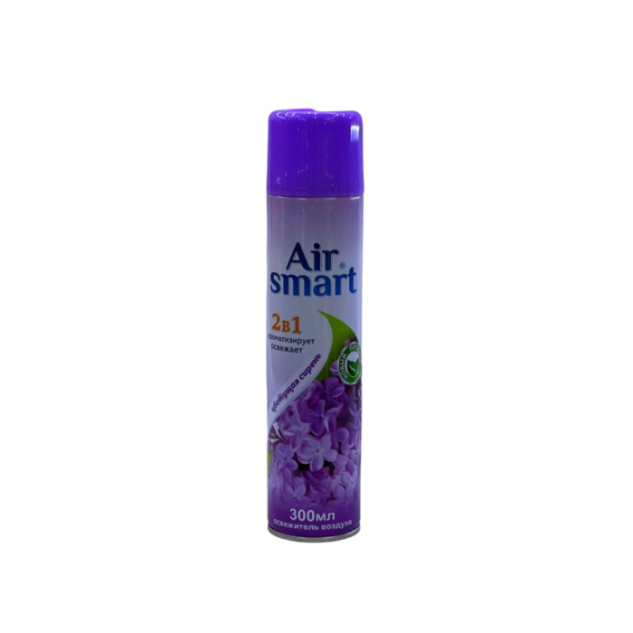 ОСВЕЖИТЕЛЬ AIR SMART 300МЛ