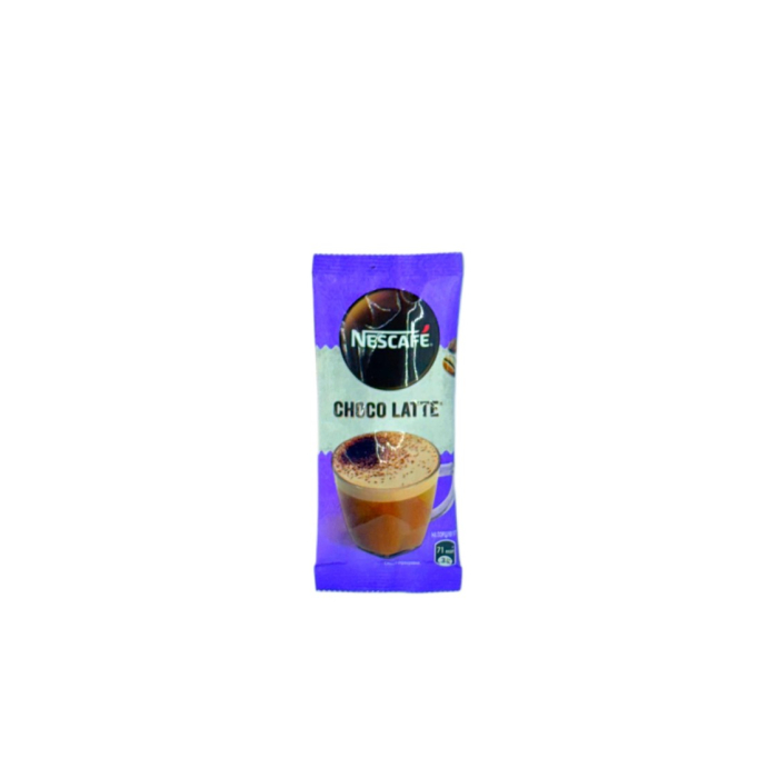 КОФЕ NESCAFE CHOCO LATTE 17ГР