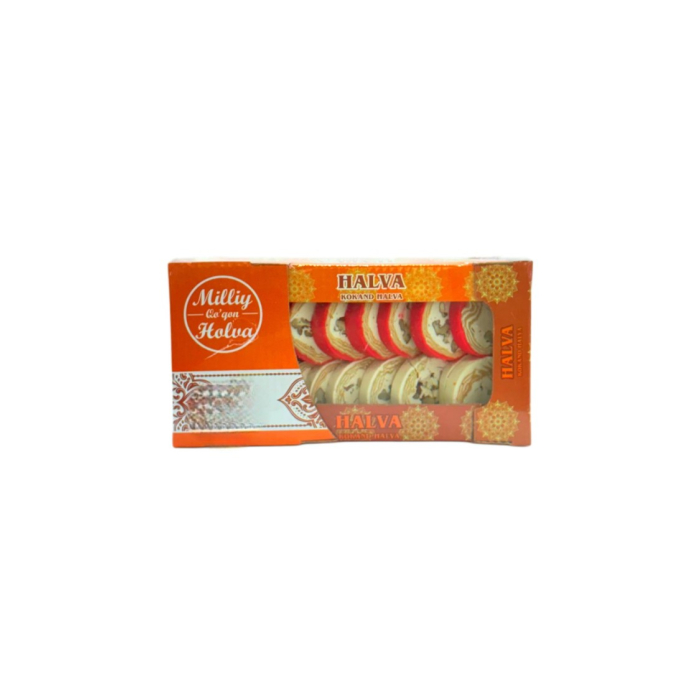 MILLIY QO'QAN HALVA 300ГР