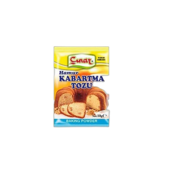 KABARTMA TOZU РАЗРЫХЛИТЕЛЬ 1КГ