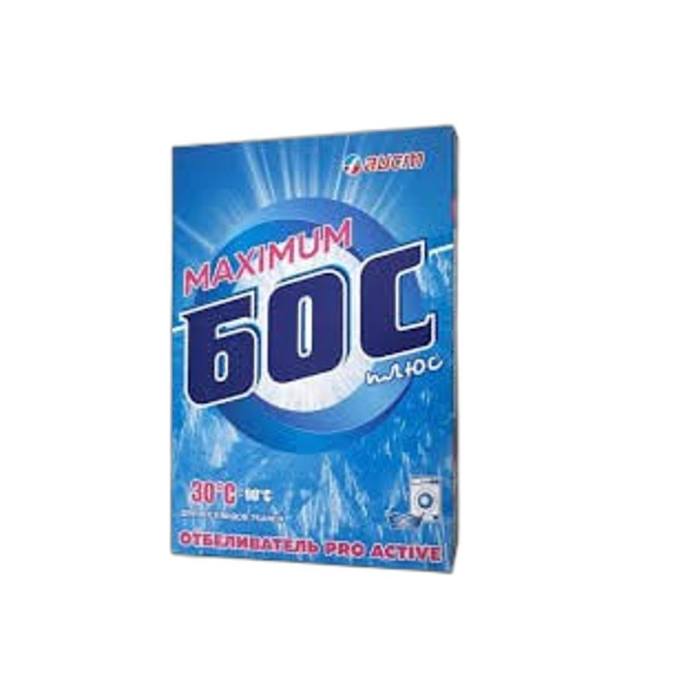 ПОРОШОК БОС ПЛЮС 400ГР