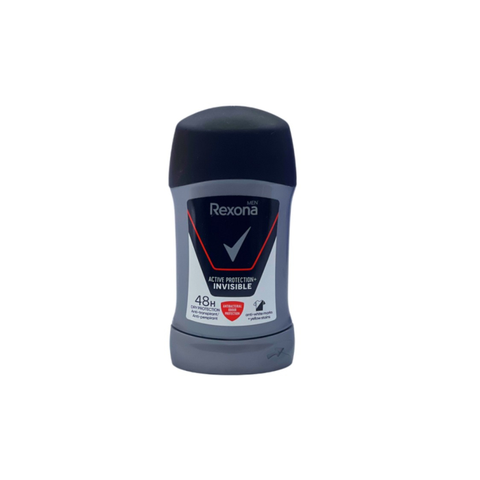 REXONA ACTIVE PROTECTION INVISIBLE 50 ML