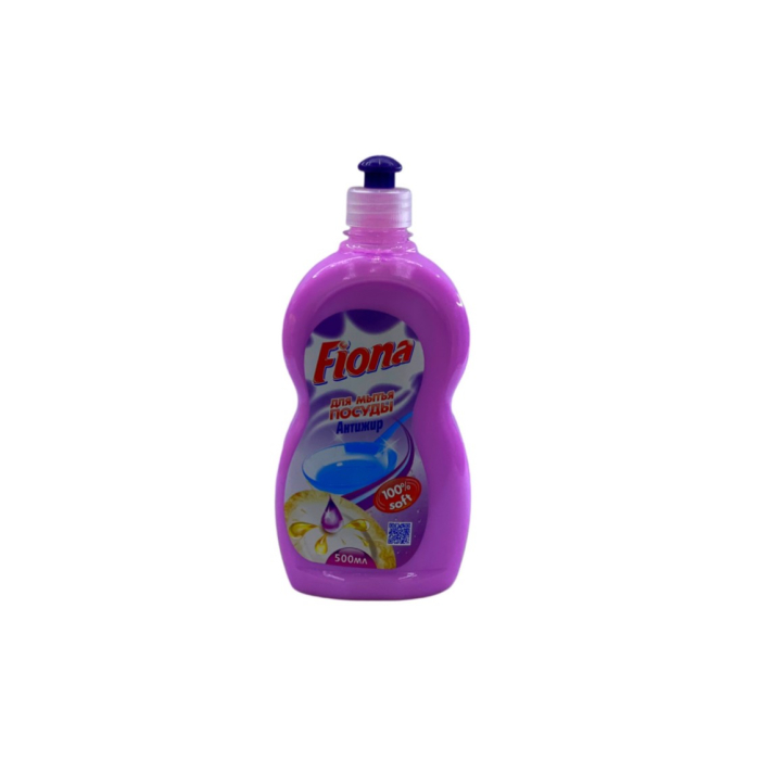 FIONA АНТИЖИР 500ГР