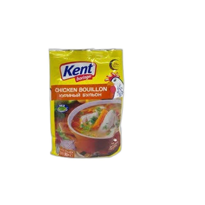 KENT КУРИНЫЙ БУЛЬОН 80ГР
