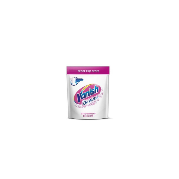 VANISH OXI ACTION ОТБЕЛИВАТЕЛЬ 500ГР