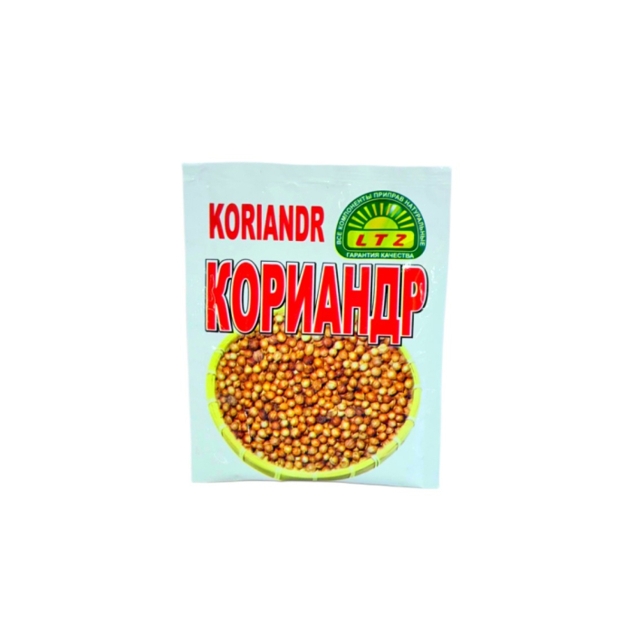 КОРИАНДР 20ГР