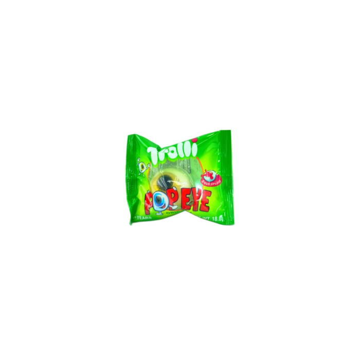 МАРМЕЛАД TROLLI POP EYE 18.8g