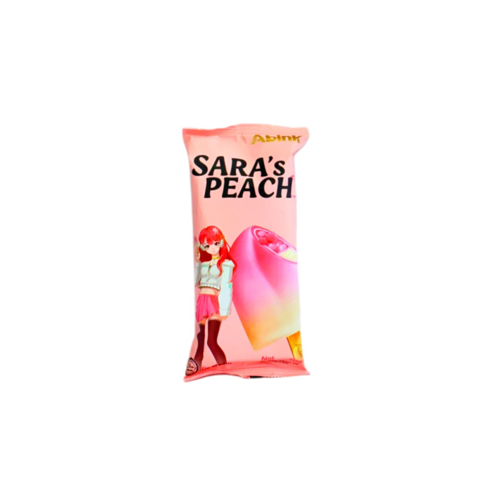 SARAs PINK COCONUT 70ГР