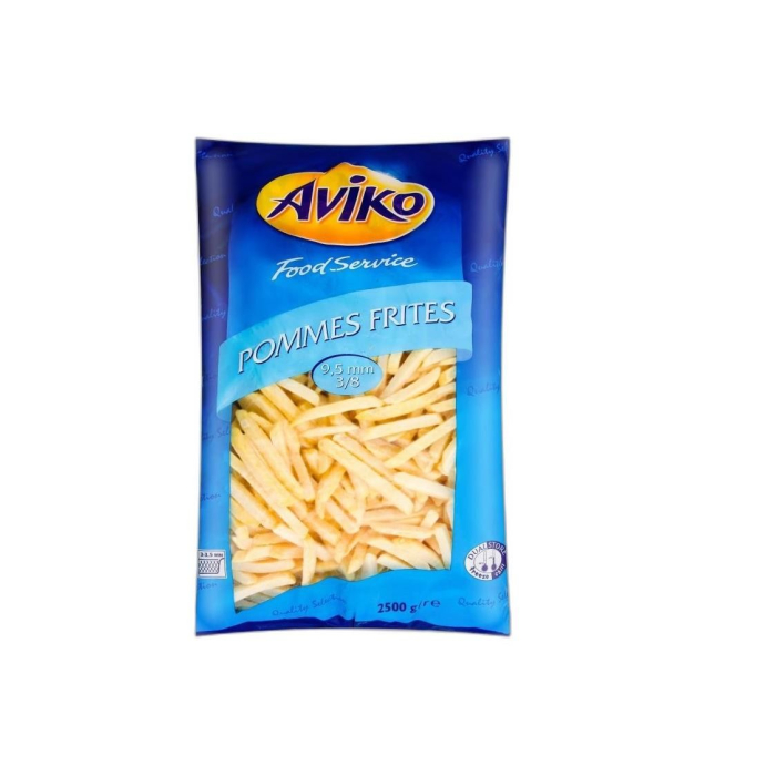 АВИКО ФРИ ПАКЕТ 2,5 КГ