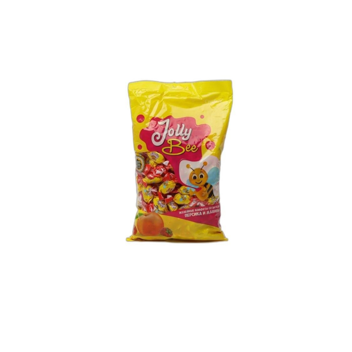 JOLLY BEE ГРАНАТ-ЯБЛОКО КГ