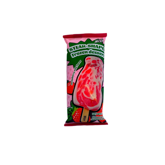 МОРОЖЕНОЕ СТЕЙК 80ГР