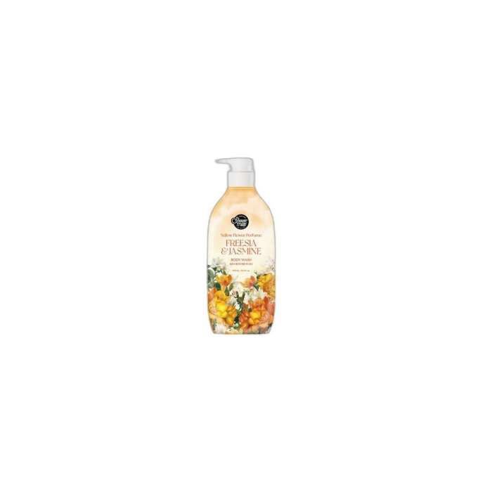 SHOWER MATE FREESIA JASMINE 400ml