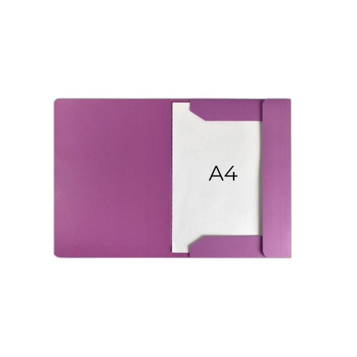 ПАПКА А4